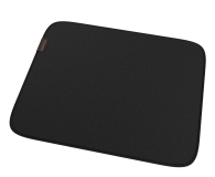 Rampage Pulsar Pro S tkanina jacquard 29x24 cm czarna - 1351972 - zdjęcie 2